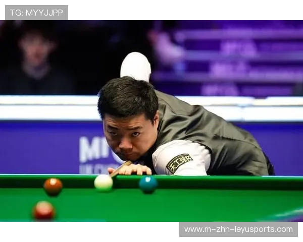 斯诺克国锦赛赛况：丁俊晖6-1霍尔特挺进32强，国锦赛13局12胜，斯诺克赛程丁俊晖