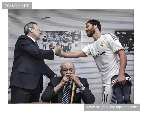 皇马阵容结构存隐患：潜藏的危机与未来的挑战