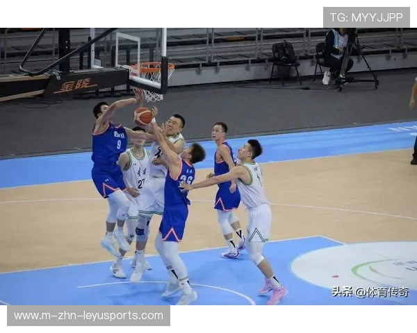 CBA四川快攻节奏疯狂起势