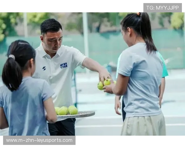 2026年网球青训暑期营与海外学院互派教练计划启动，网球2021年暑假培训