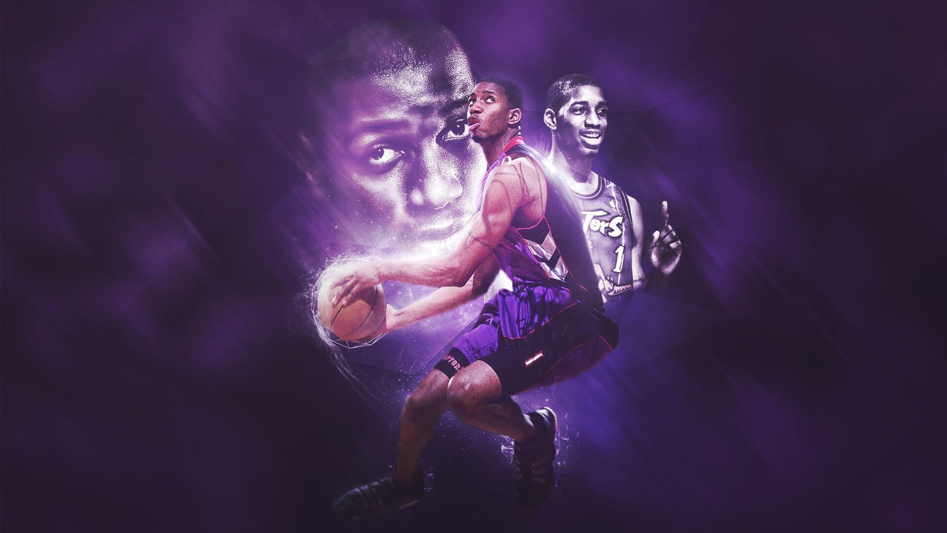 乔治·巴尔：全黑队的“战术引擎”，冷静且果断的判断让球队进攻更具威胁